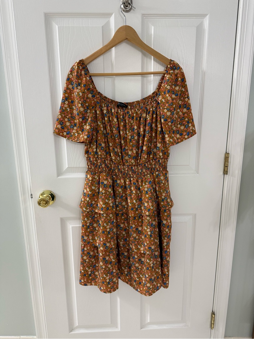 PrettyGarden brand women’s dress 🌼